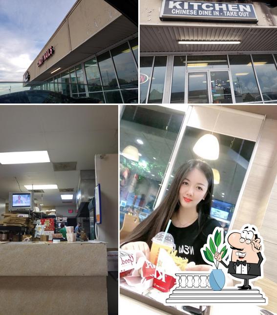 China Kitchen