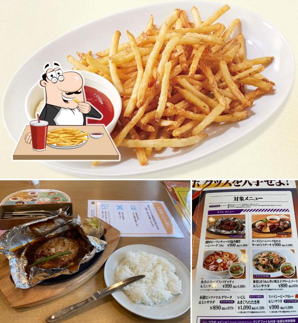 Coco's Restaurant