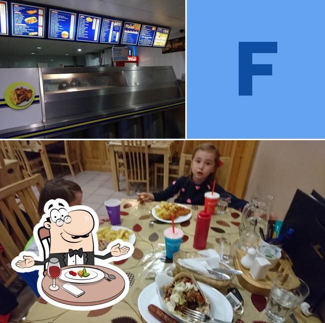 Forte Restaurant and Take away