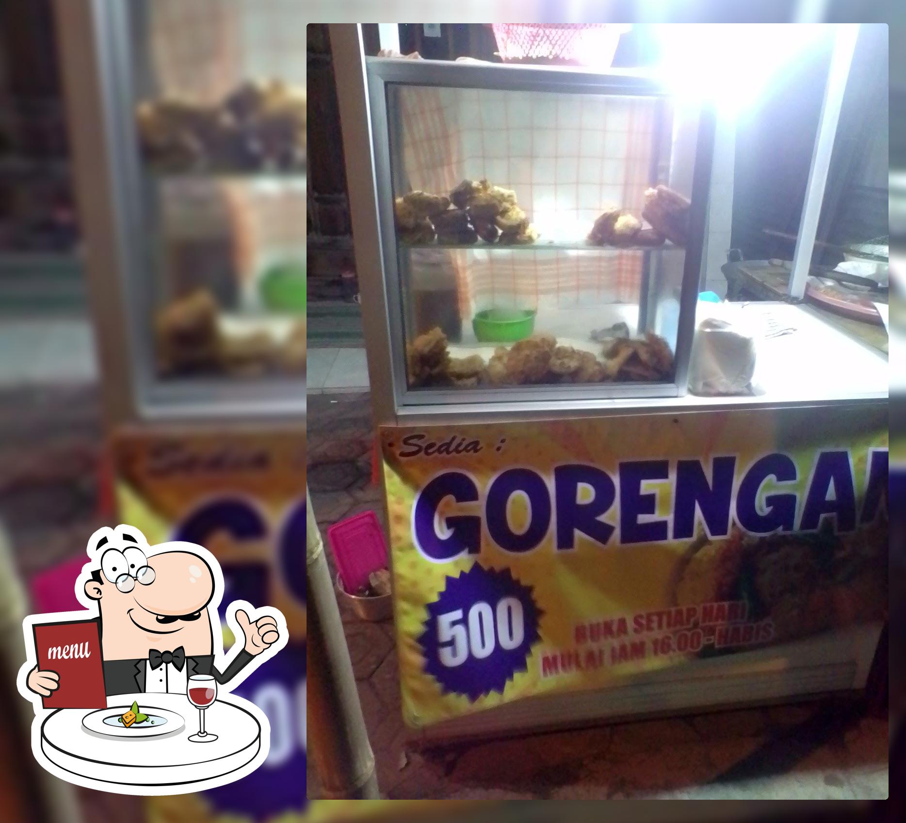 Gorengan