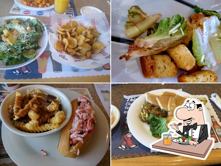 Governor's - Restaurant & Bakery
