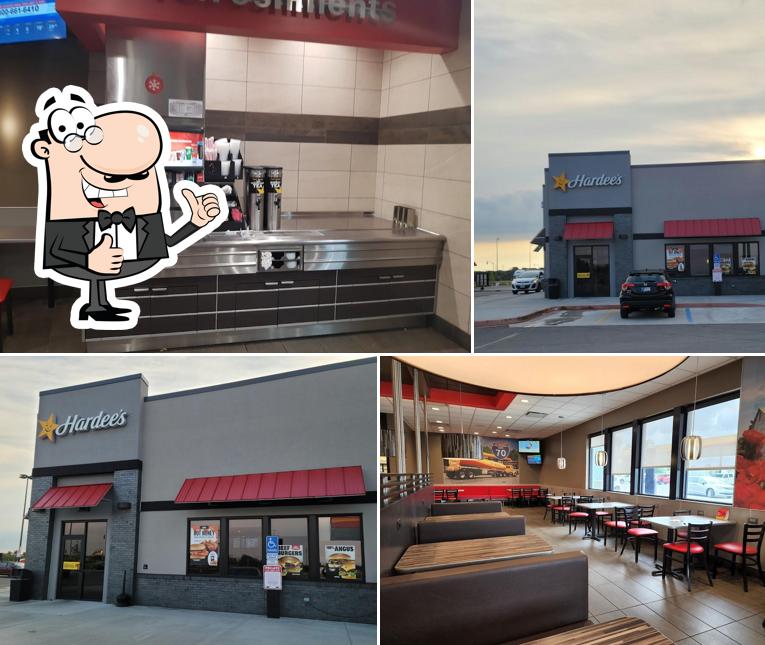 Hardee's