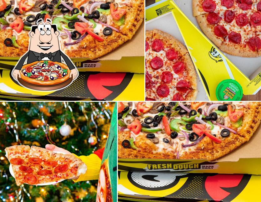 Hungry Howie's Pizza