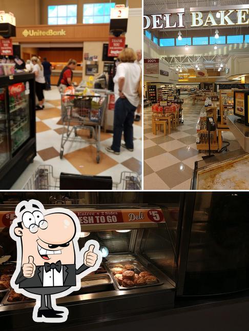 Ingles Market