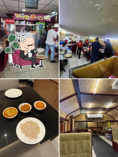 Jaal Restaurants