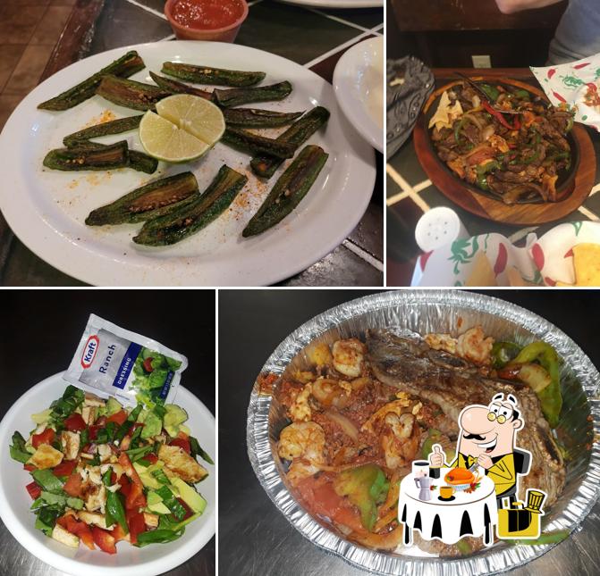 La Fiesta Mexican Restaurant