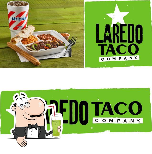 Laredo Taco Company