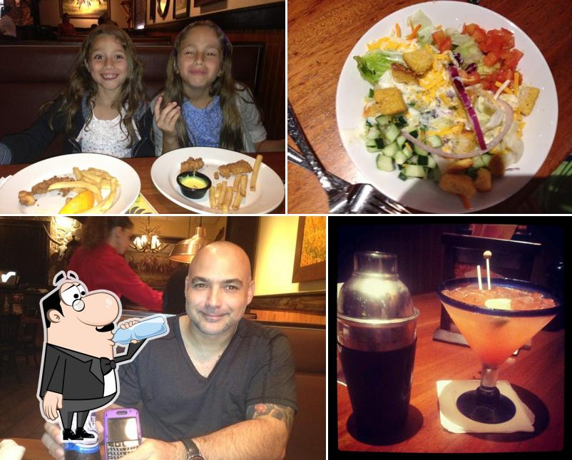 LongHorn Steakhouse