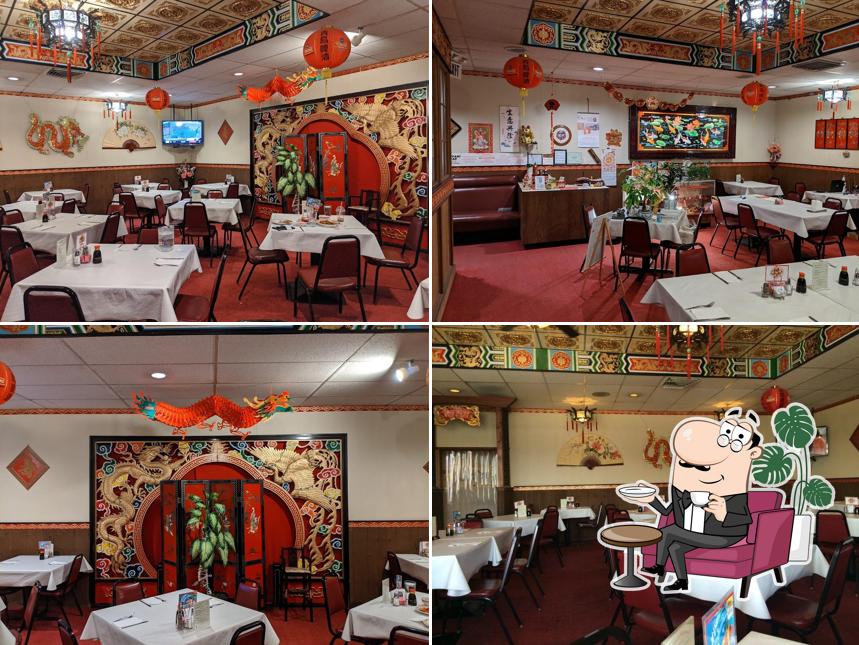 Mandarin Restaurant