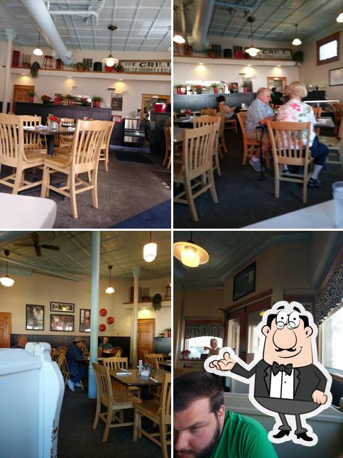 Minnie's Restaurant