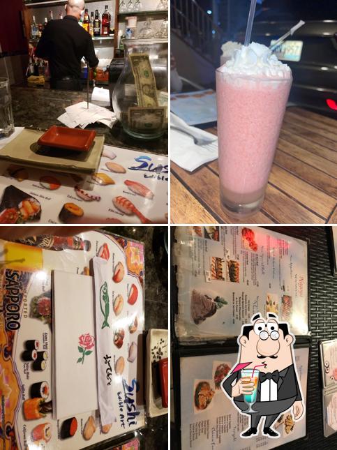 Nagoya Japanese Cuisine