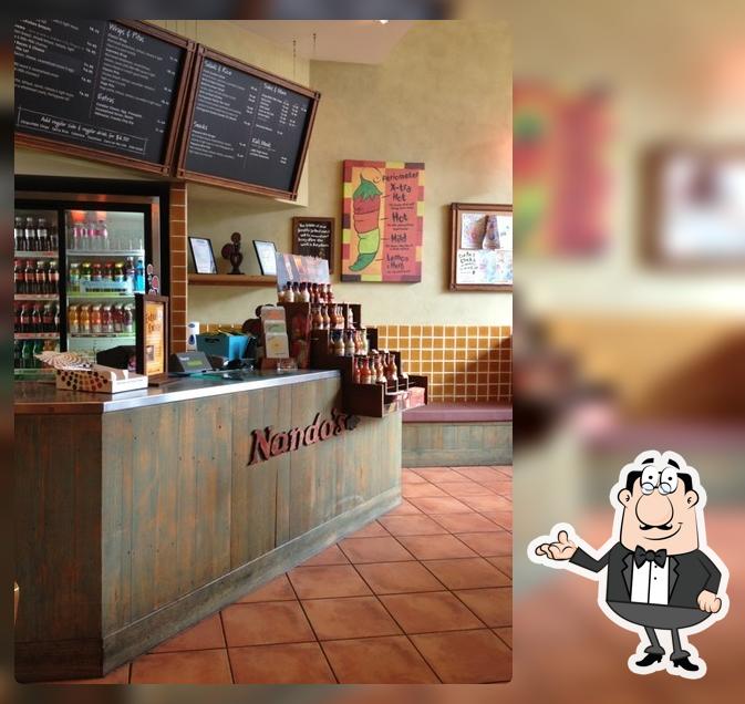 Nando's
