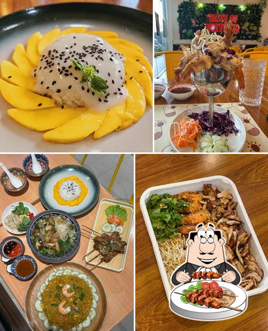 Pho Saigon Vietnamese Restaurant - Calamba