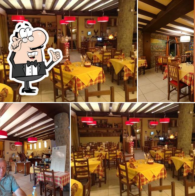 Ristorante Pizzeria La Cantoniera (Nuova Gestione)
