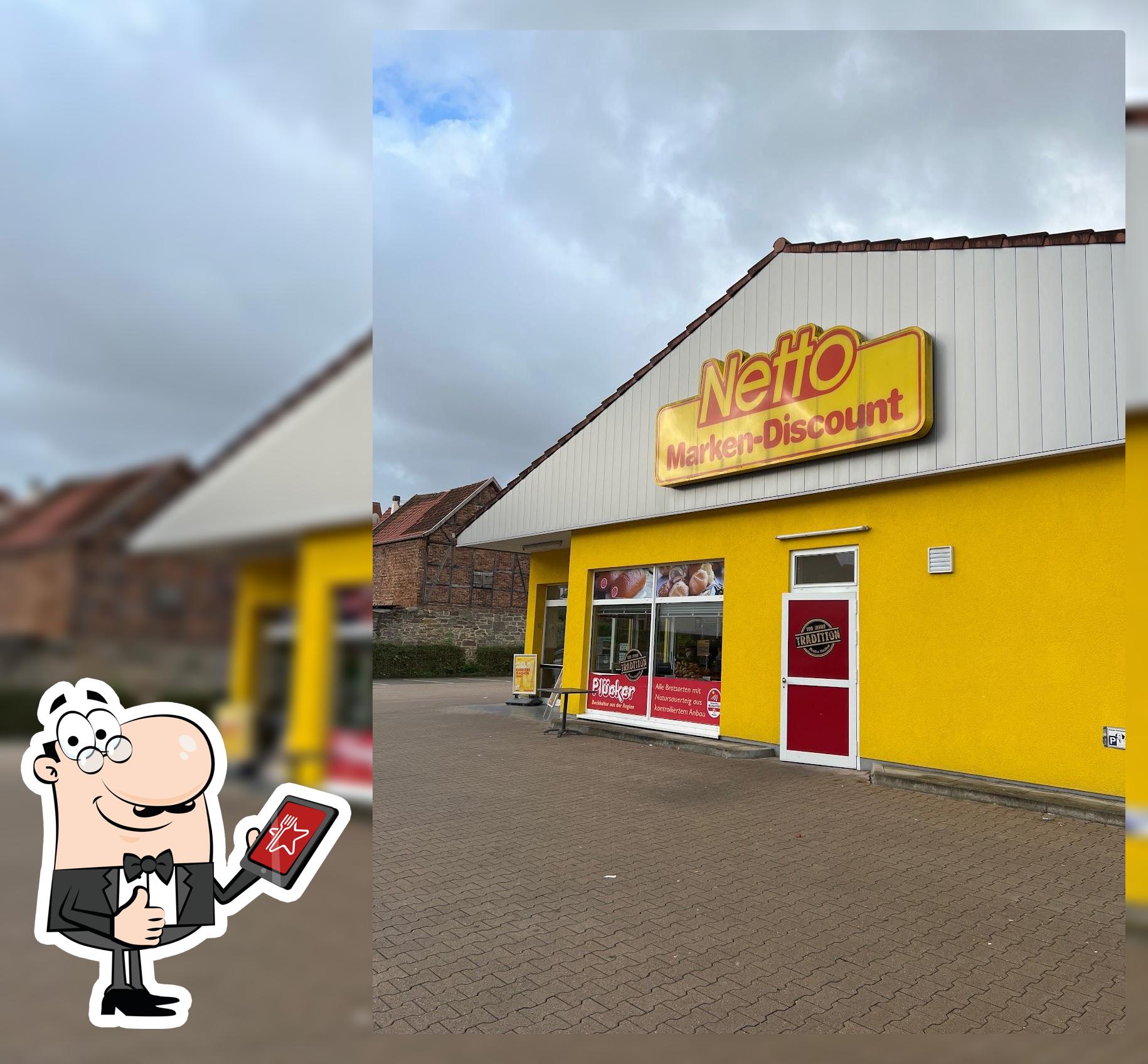 Bäckerei Plücker