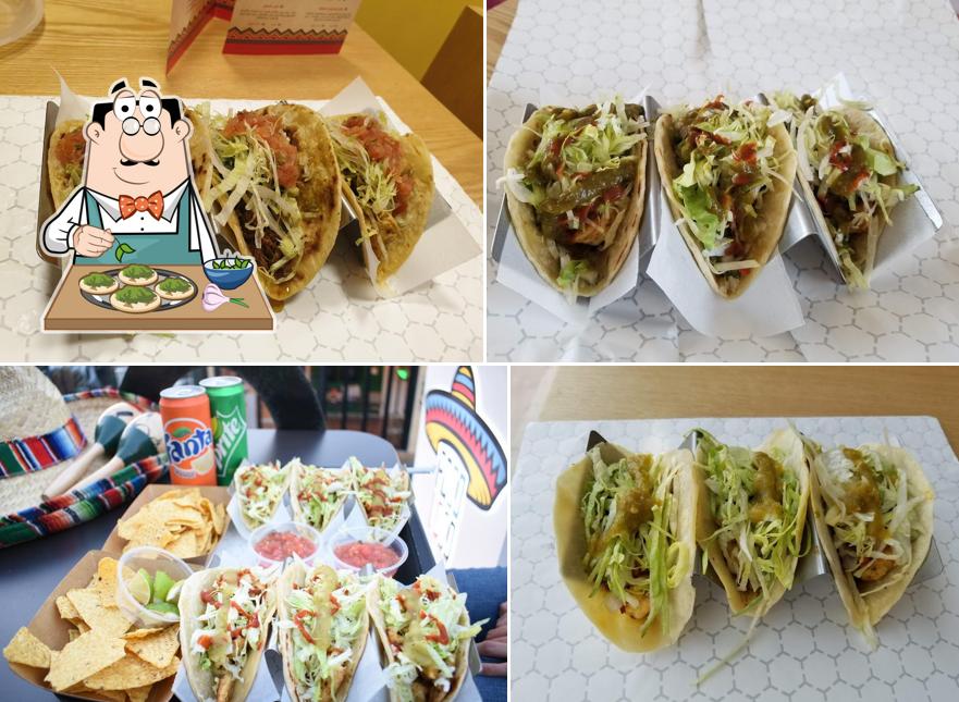 Poco Loco Mexican Restaurant