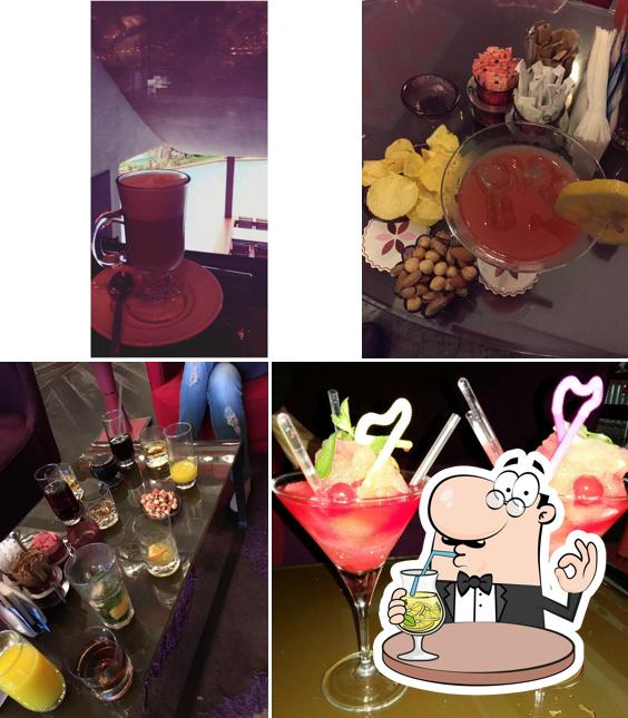 La Boheme Bar