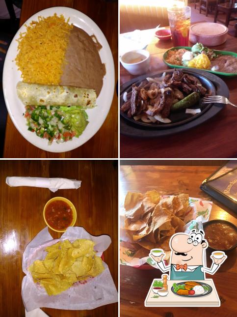 El Rancho Grande Restaurant