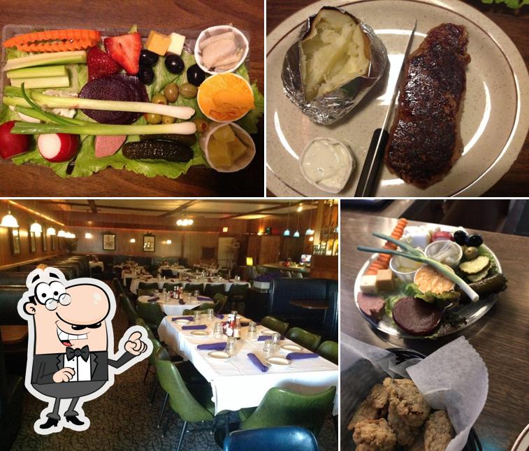 The Redwood Steakhouse