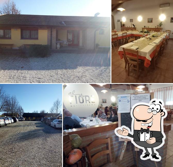 Agriturismo Al Fiore