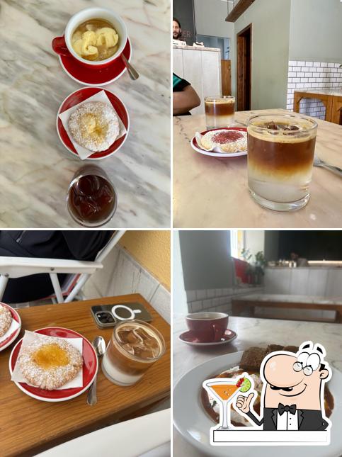 All Good - Specialty Coffee Café