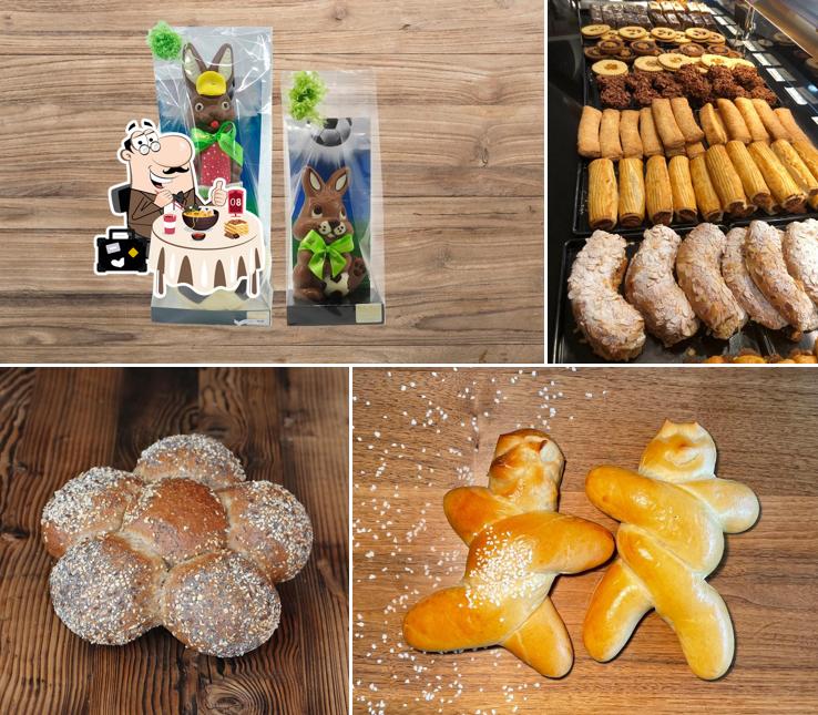 Bakery Weibel AG
