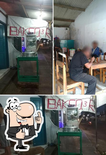 Bakso 3 Rasa