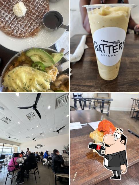 Batters & Brunch