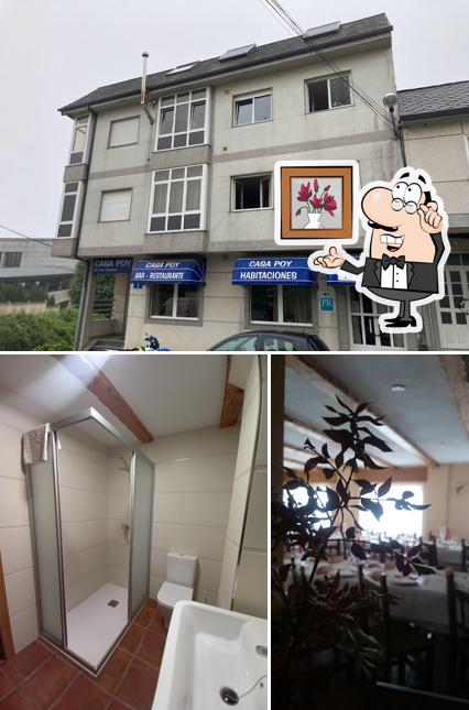 Casa Poy