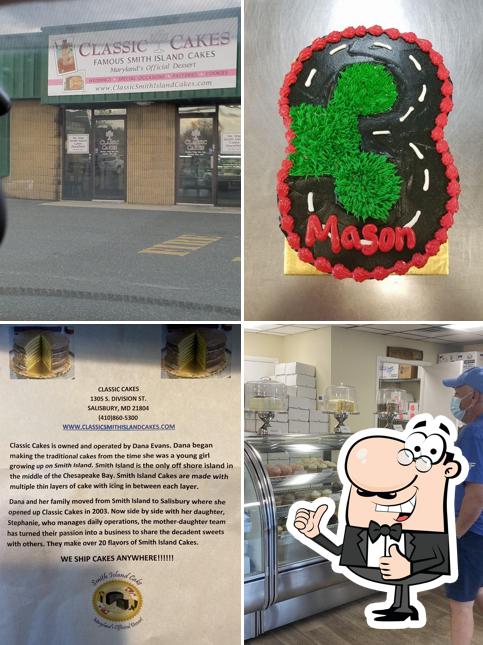 Classic Cakes LLC
