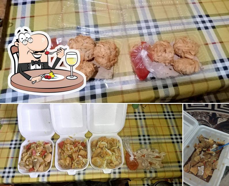 Dapur Silvii