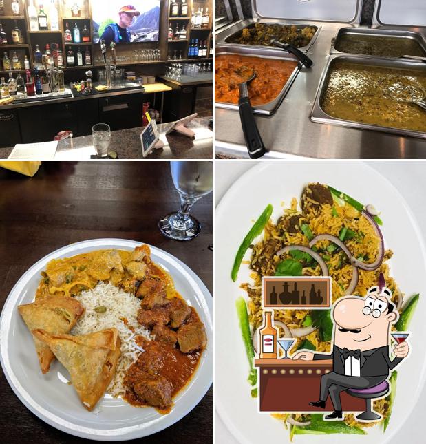 Haveli Indian Cuisine