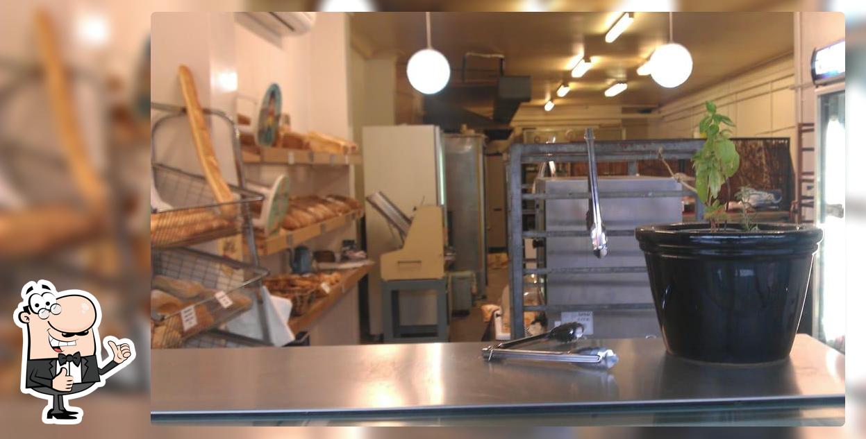 West End Pizza House