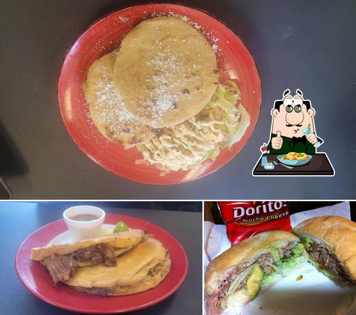 Jalisco Panadería Bakery