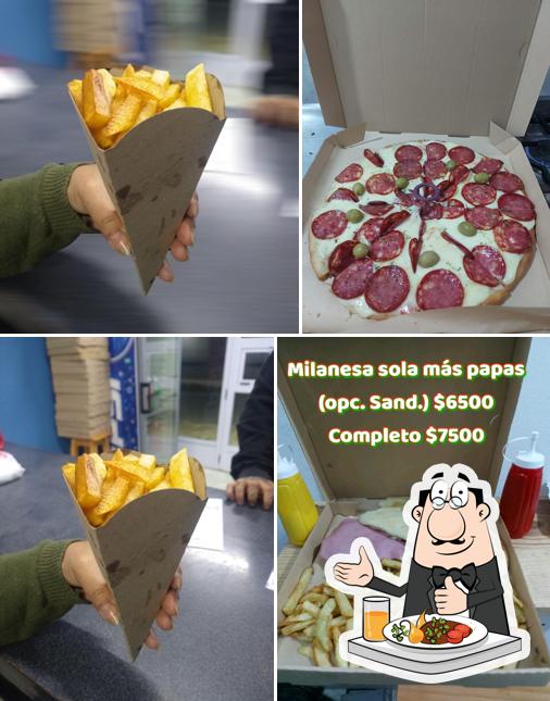 La Michi pizzería