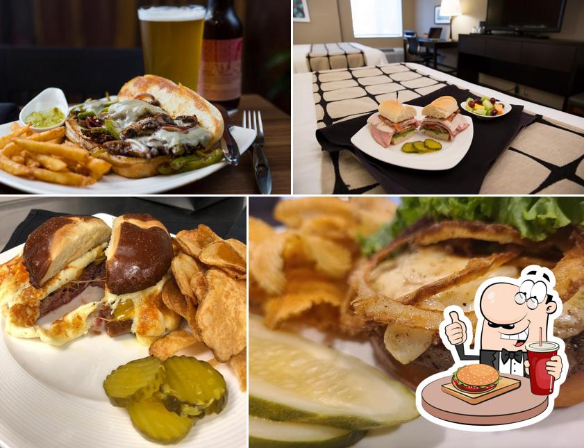 Libby McNeill's Food & Drink