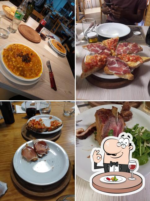 Lo del Tero Parrilla