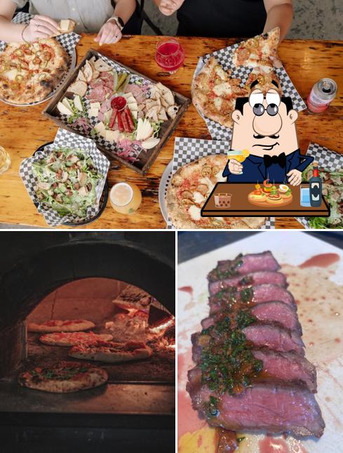 Lowlands Kitchen & Bar