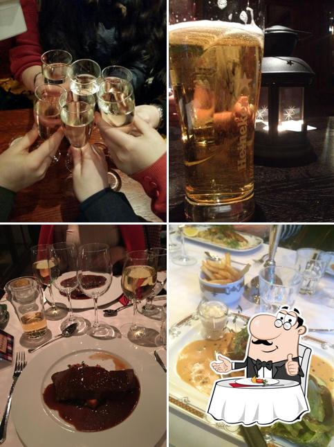 Oscar Pub & Grill