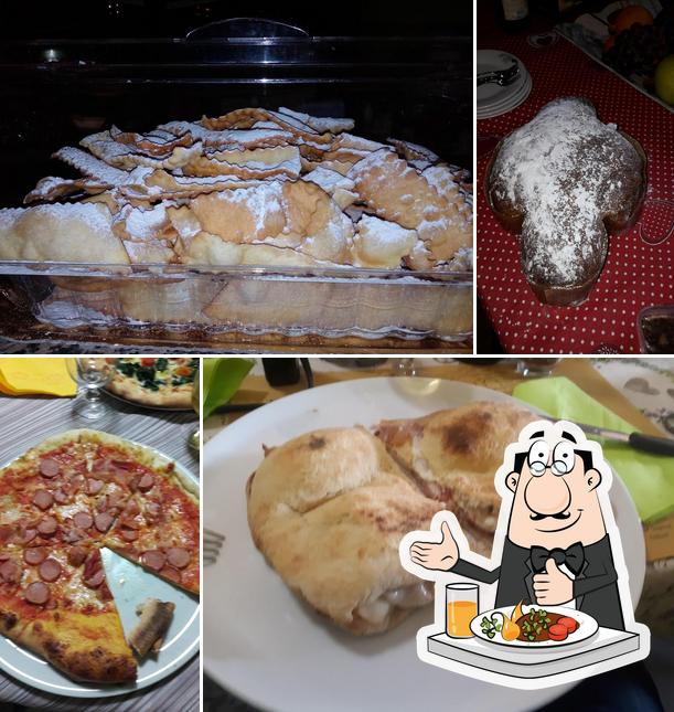 Bar Pizzeria Panpika'