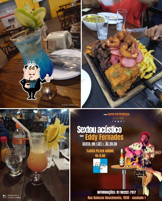 Point da Picanha - Churrascaria e Choperia