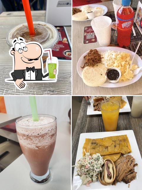 Sabor Venezolano Doral