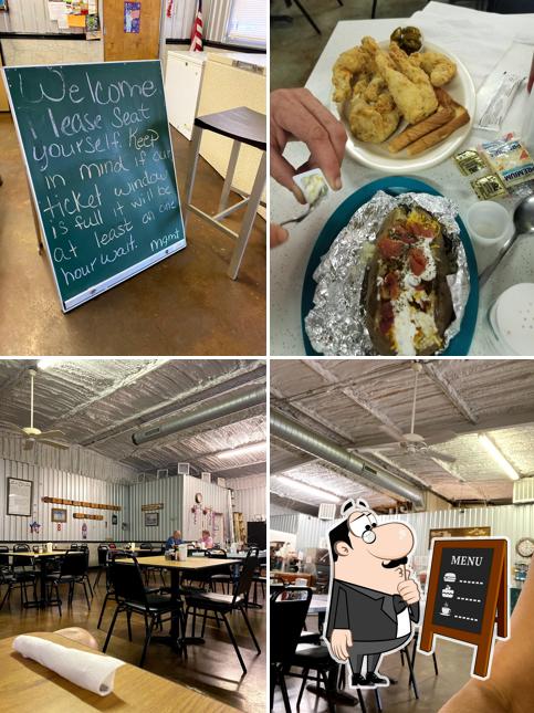 Sammy’s Cafe