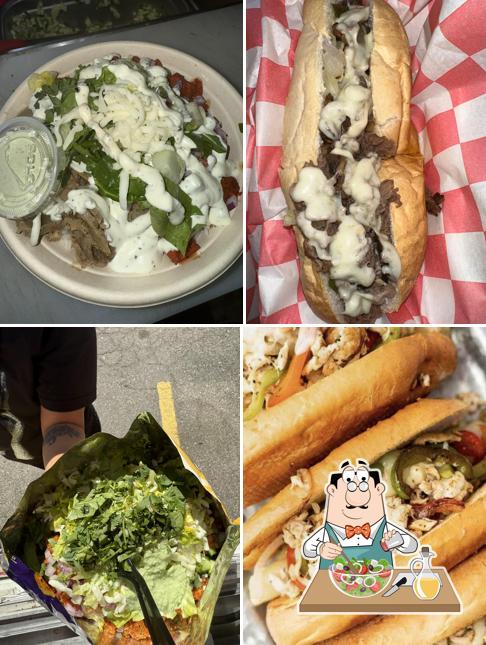 Sam’sSnackShack