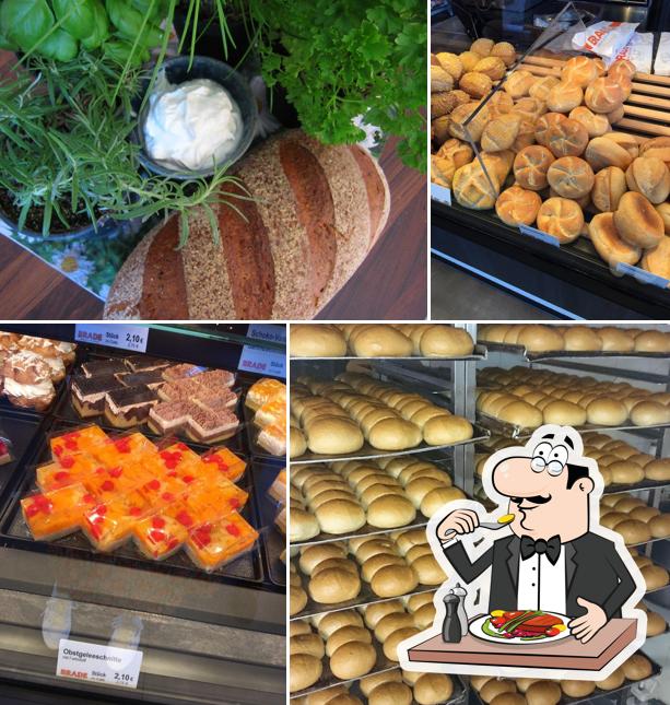 Bäckerei & Konditorei Simon - Hauptgeschäft