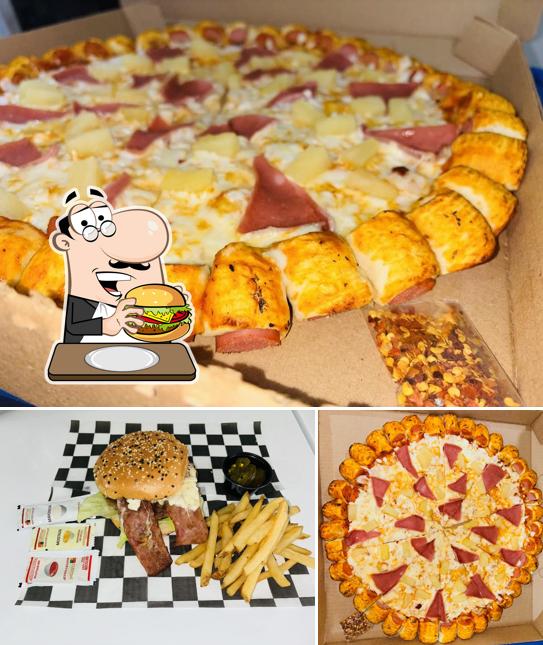 So-pizza