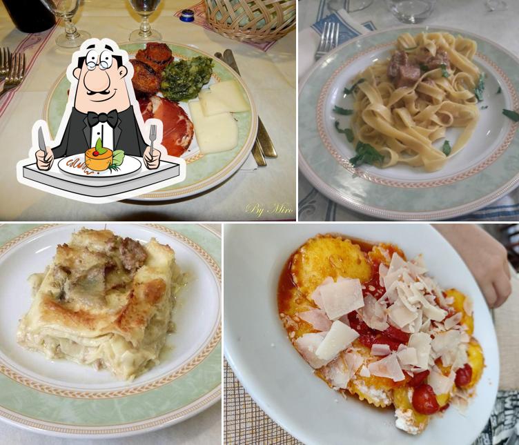 Trotta Ristorante Pizzeria Il Ritrovo