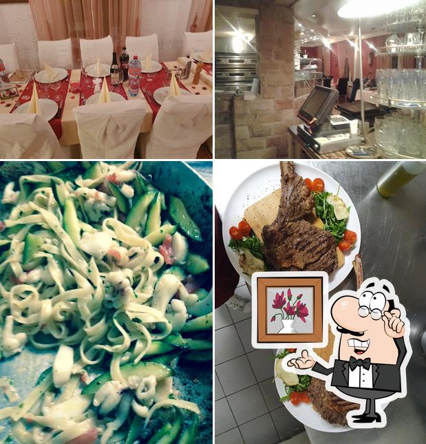 Ristorante Trattoria Da Vallelonga
