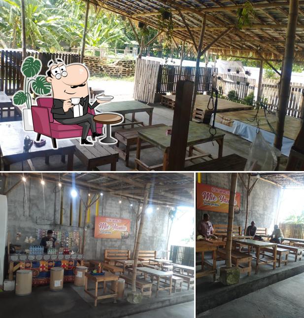 Warkop Gapuro 99
