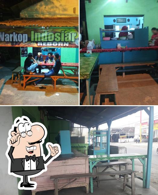 Warung Indosiar